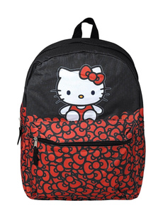 Blues, pink, 16backpack, Backpacks