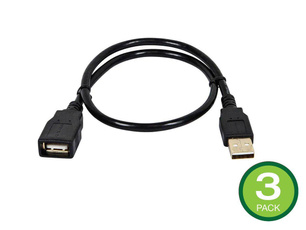 black, Cable