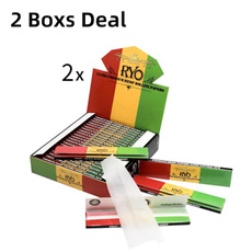 Box, leaves, rollingpaperskingsizeslim, Classics