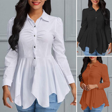 blouse, Fashion, Shirt, Sleeve