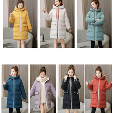 Jacket, Fashion, Winter, midlengthversion