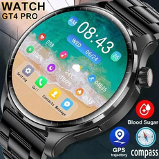 Men, watches for men, smartwatchforiphone, Gps
