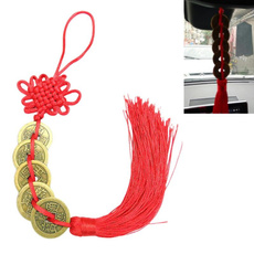 Tassels, Chinese, Cars, Ornament