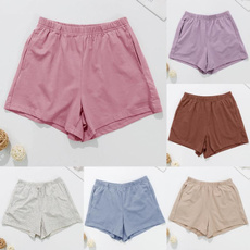 Summer, cottonshort, Shorts, softshort