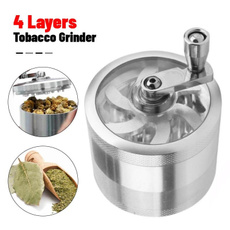 metalherbgrinder, grinder, alloytobaccogrinder, tobacco