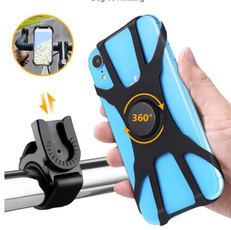Bikes, Bicycle, phone holder, Sports & Outdoors
