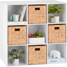 cube, Openings, customizable, Shelf
