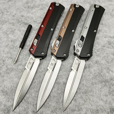 glykon, pocketknife, Blade, otfknife