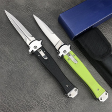 pocketknife, Exterior, Italia, Caza