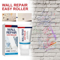 latex, wallpatchingbrush, Waterproof, Wall