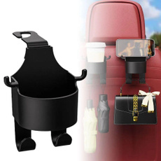 drinkholder, Cup, headrest, 汽車