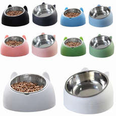 Steel, Stainless, Stainless Steel, pet bowl