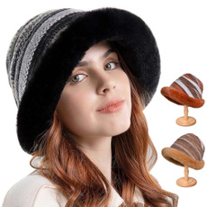 Warm Hat, Fleece, Fashion, fur