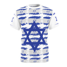 israel, Fashion, Shirt, Gifts