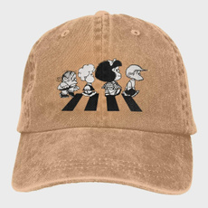Baseball Hat, Adjustable Baseball Cap, caps100cotton, women hats