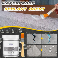 Waterproof, glueforroofrepairbroken, bondingrepairglue, invisiblewaterproofagent