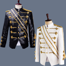 steampunkcoat, Jacket, princecostume, Fashion