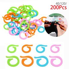 Knitting, cotterpin, Pins, Craft