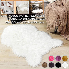 rugsandcarpet, sheep skin, fur, couch