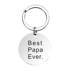 Key Chain, Jewelry, Gifts, granddaughtergift