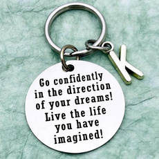 fromdaughter, Key Chain, Jewelry, Gifts