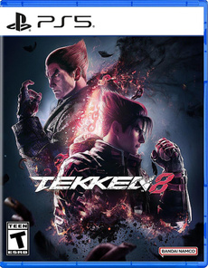 Playstation, Video Games, bandainamco