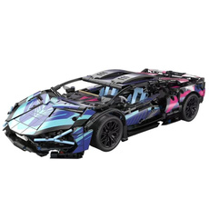Vehicles, Toy, Gifts, Supercars
