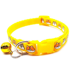 Pets, petcollar, collarwithbell, Bell