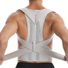 hunchback, Fashion Accessory, Adjustable, Breathable