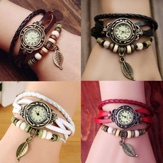 fashion watches, leather, Jewelery & Watches, leather strap