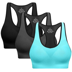 Women, Underwear, Sports Bra, Tank
