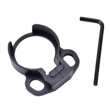 swivel, Sling, clampon, Tubes
