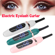 Electric, Belleza, eyelash, Eyelash curler