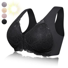 sexy bra, Underwear, Plus Size, Lace