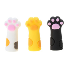 siliconepentop, pencilcap, pencil, Silicone