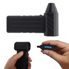 Mini, portable, jet, airblower