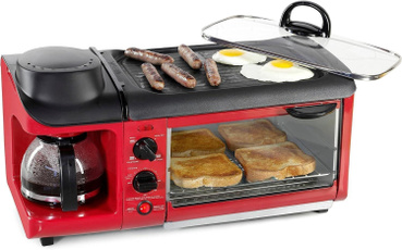 Kitchen & Dining, Cooking, Electric, Kitchen
