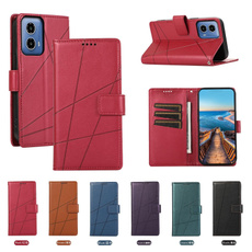 case, Folio, Motorola, Wallet PU Leather Case