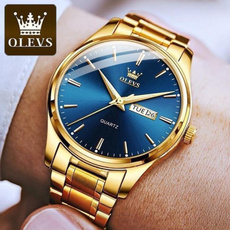 automaticmechanicalwatch, quartz, gold, fashion watches