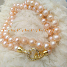 pink, Natural, Jewelry, gold