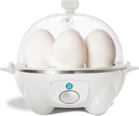 Eggs, Electric