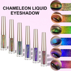 Eye Shadow, chameleoneyeshadow, liquideyeshadow, Beauty
