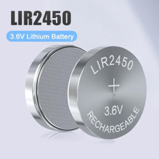 lir2450batterie, highcapacity, lir2450lithiumcoin, lithiumcoinbutton