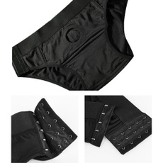 Harness, Underwear, Adjustable, Gifts