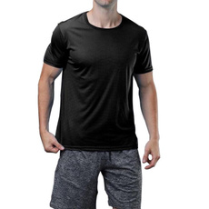 Shorts, Swimming, quickdryingtshirt, Sleeve
