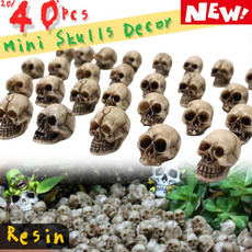 Mini, Decor, Toy, Skeleton