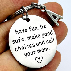 Graduation Gift, Funny, coworkergift, Key Chain
