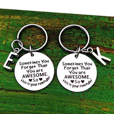 Gifts For Her, Funny, giftsforteacher, Key Chain