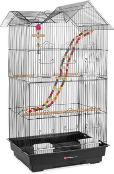 wremovable, Medium, Parrot, tray