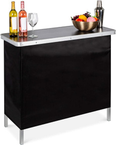 case, Bar, Outdoor, Picnic